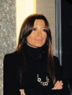 Hilal Tanrısever