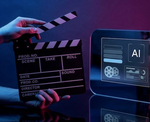 Which Jobs Will AI Replace First in Creative Agencies